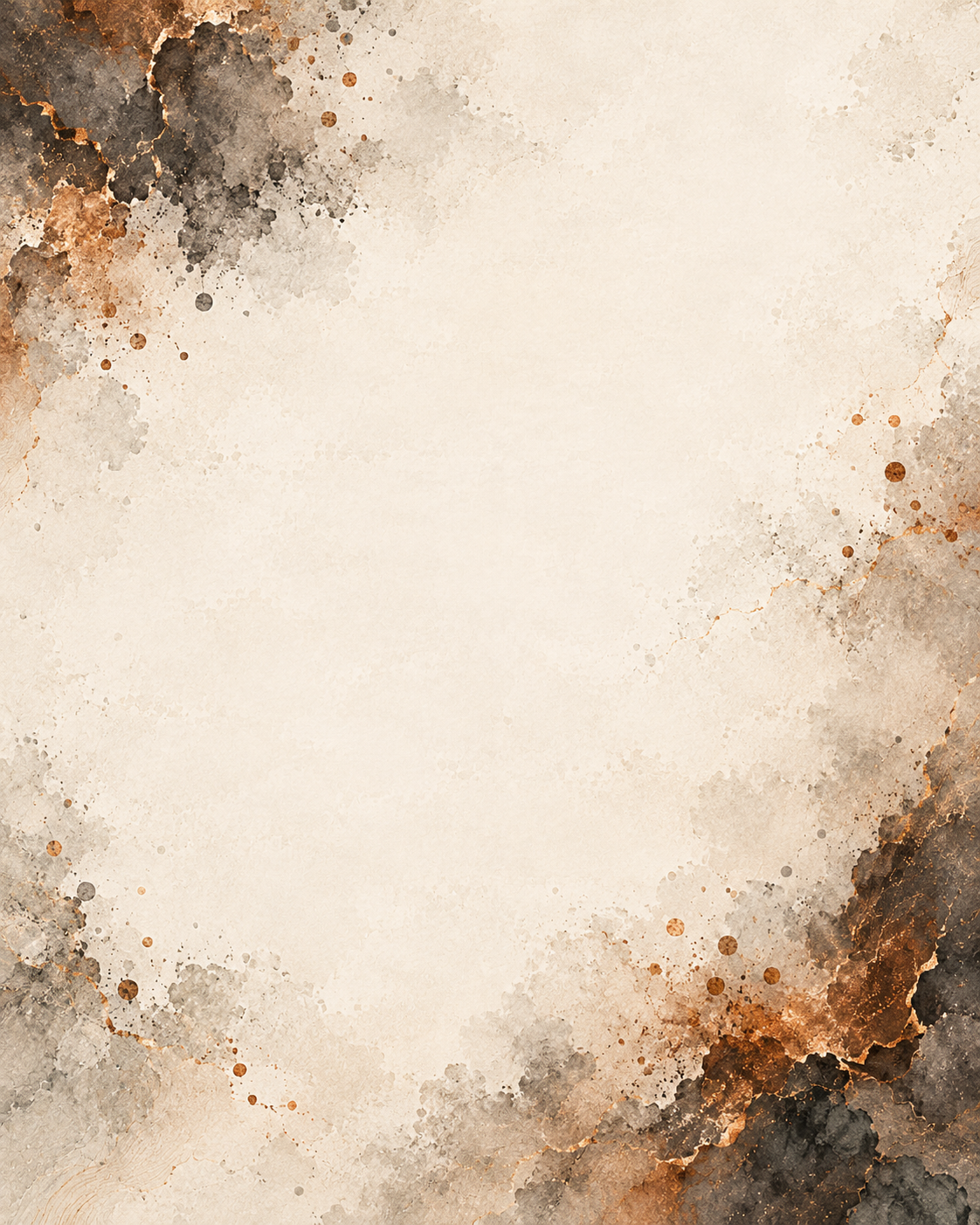 Fire abstract bold