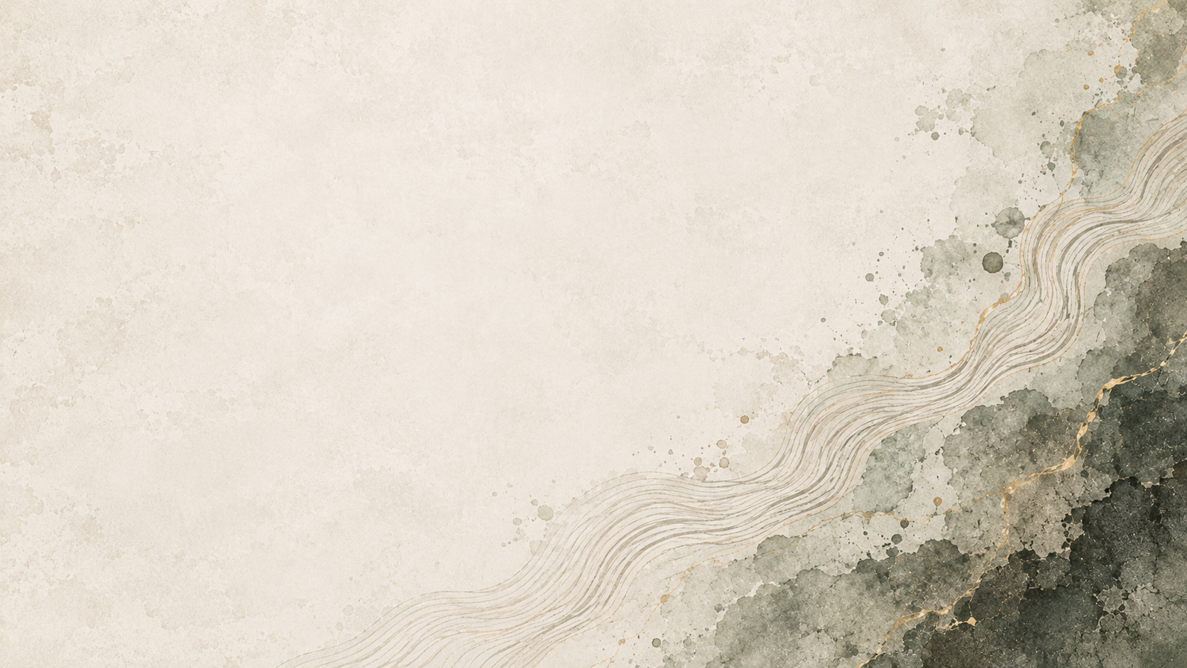Light texture landscape