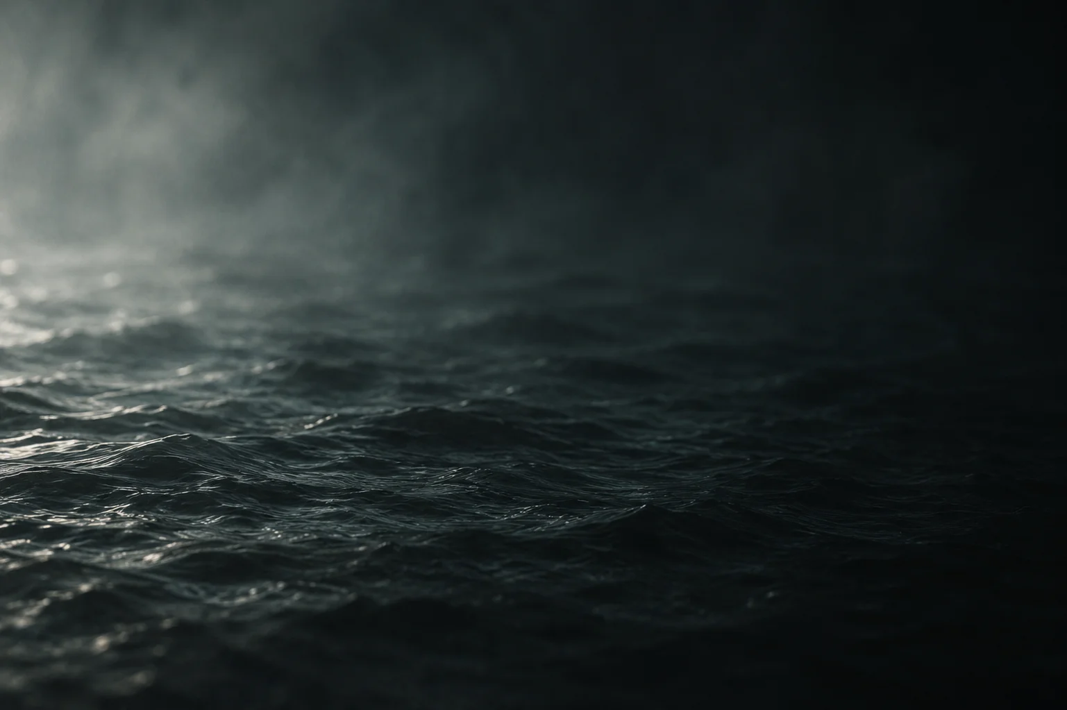 Water photograph